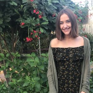 Meet your Posher, Brianna